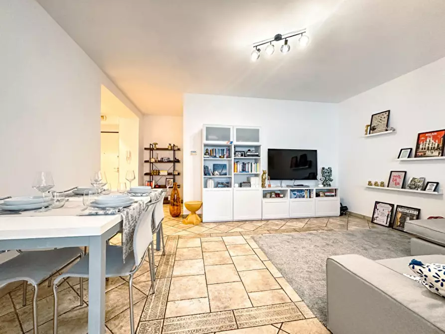 Immagine 4 di Appartamento in vendita  in Via Roma n 8g a Grignasco