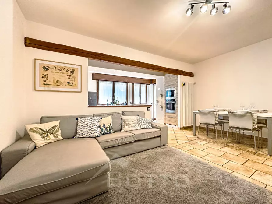 Immagine 4 di Appartamento in vendita  in Via Roma n 8g a Grignasco