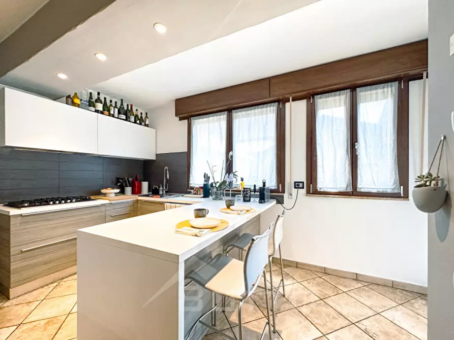 Immagine 5 di Appartamento in vendita  in Via Roma n 8g a Grignasco