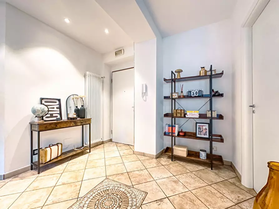 Immagine 7 di Appartamento in vendita  in Via Roma n 8g a Grignasco