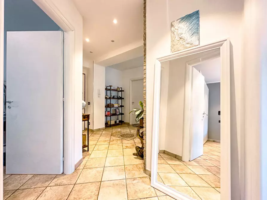 Immagine 8 di Appartamento in vendita  in Via Roma n 8g a Grignasco