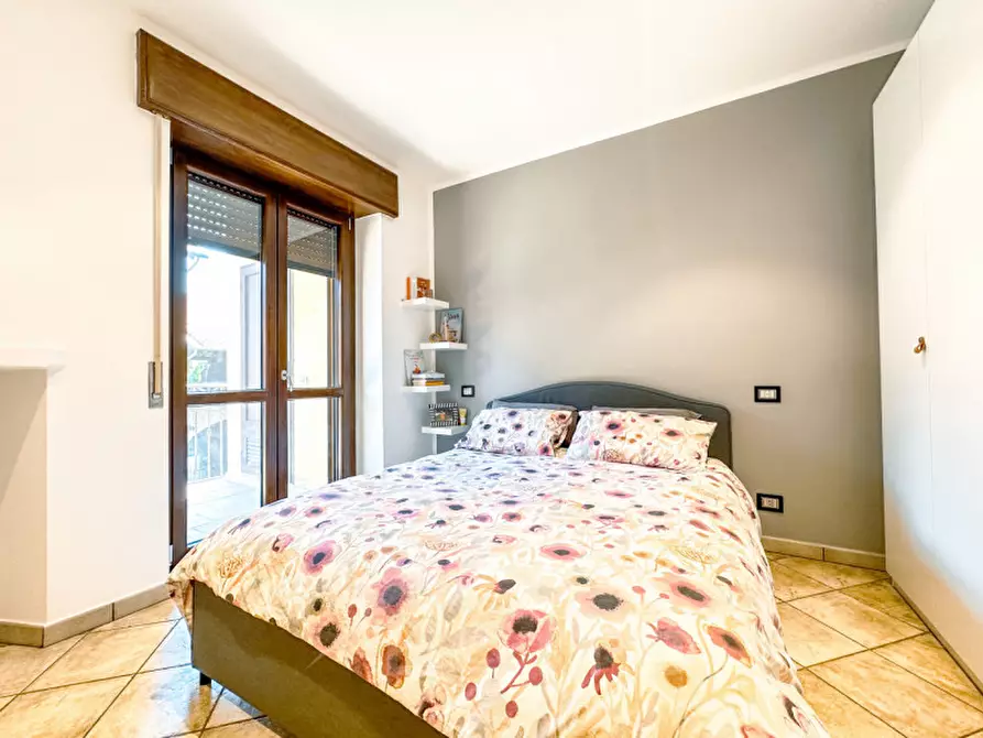 Immagine 9 di Appartamento in vendita  in Via Roma n 8g a Grignasco