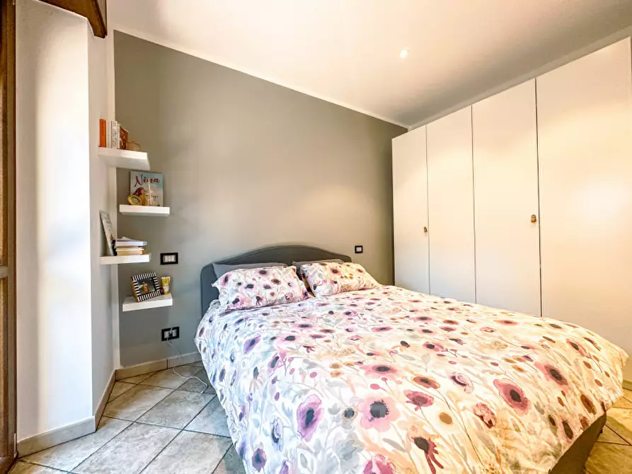 Immagine 10 di Appartamento in vendita  in Via Roma n 8g a Grignasco