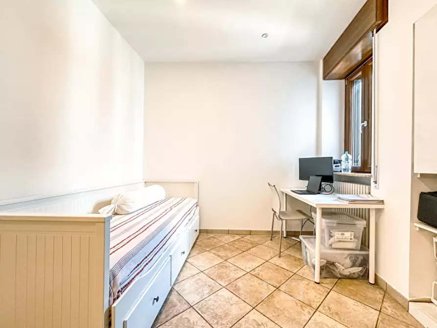 Immagine 11 di Appartamento in vendita  in Via Roma n 8g a Grignasco