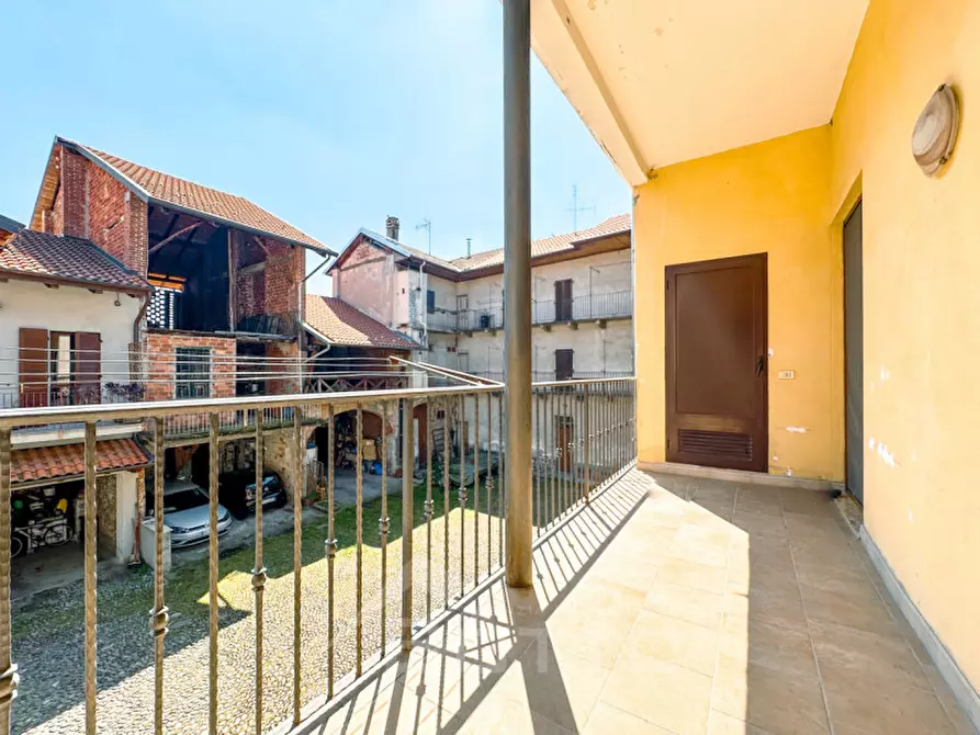 Immagine 13 di Appartamento in vendita  in Via Roma n 8g a Grignasco