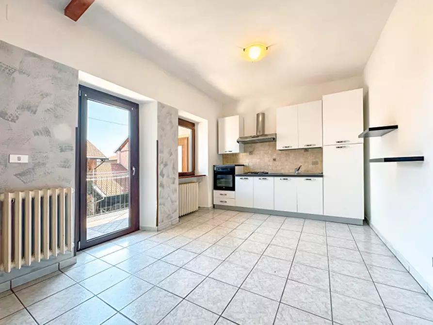 Immagine 1 di Appartamento in vendita  in Via Roma n 8g a Grignasco