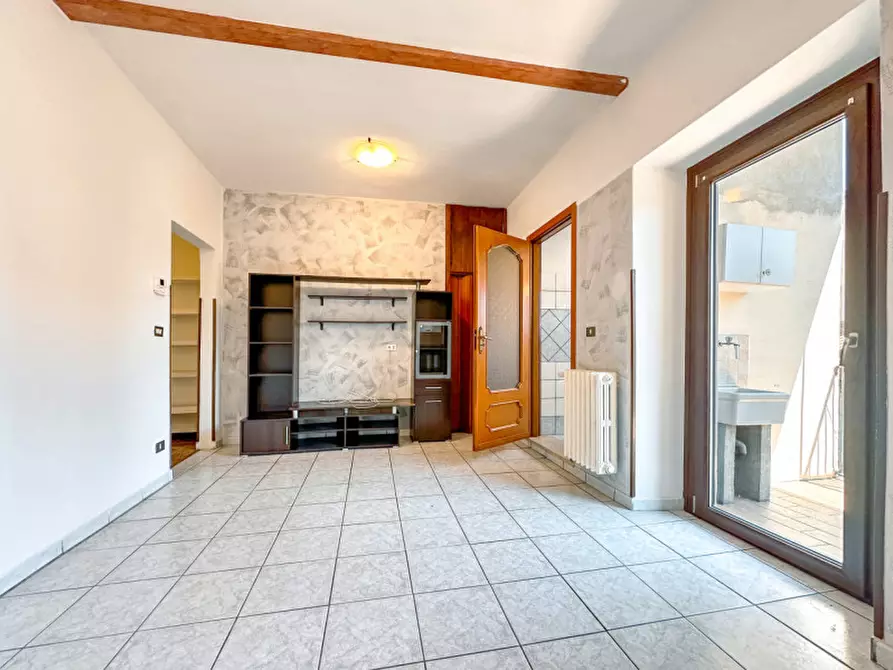 Immagine 2 di Appartamento in vendita  in Via Roma n 8g a Grignasco