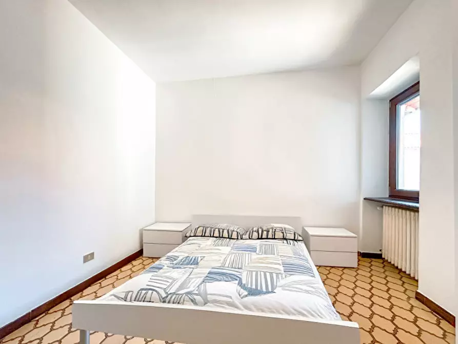 Immagine 4 di Appartamento in vendita  in Via Roma n 8g a Grignasco