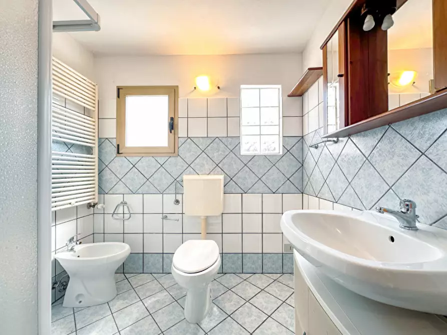 Immagine 5 di Appartamento in vendita  in Via Roma n 8g a Grignasco