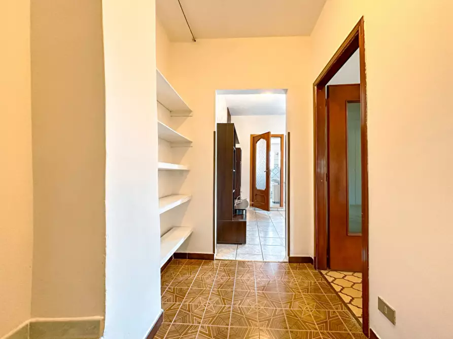 Immagine 7 di Appartamento in vendita  in Via Roma n 8g a Grignasco