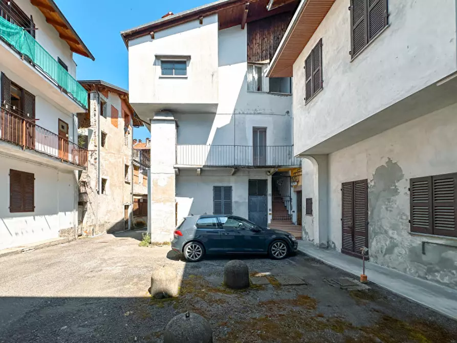 Immagine 8 di Appartamento in vendita  in Via Roma n 8g a Grignasco