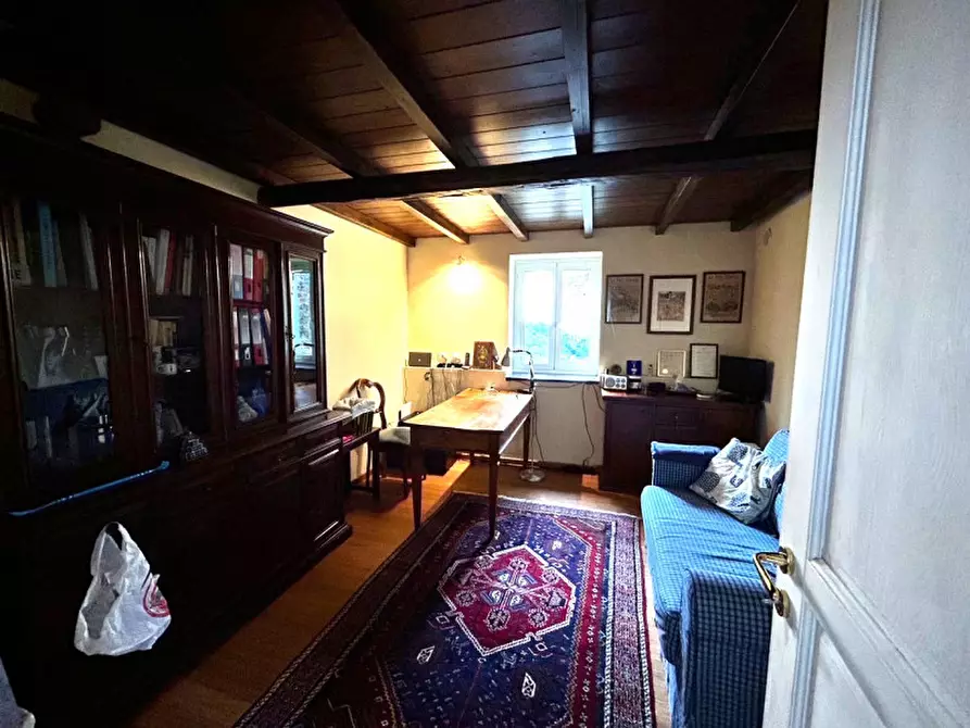 Immagine 4 di Villa in vendita  in Via Carbonara a Recco