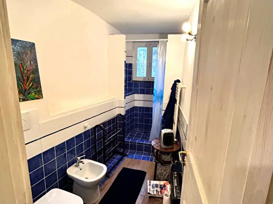 Immagine 6 di Villa in vendita  in Via Carbonara a Recco