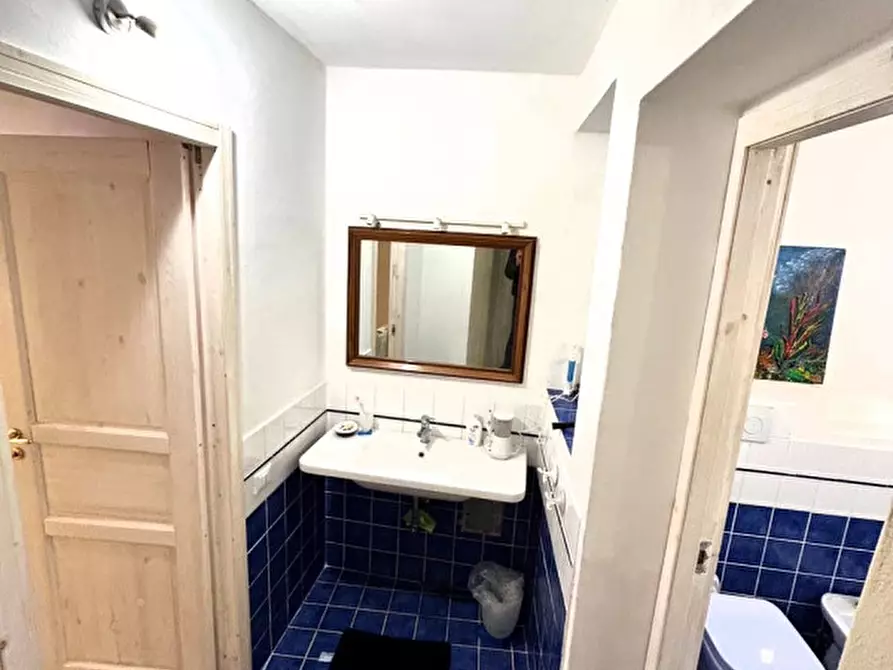 Immagine 7 di Villa in vendita  in Via Carbonara a Recco