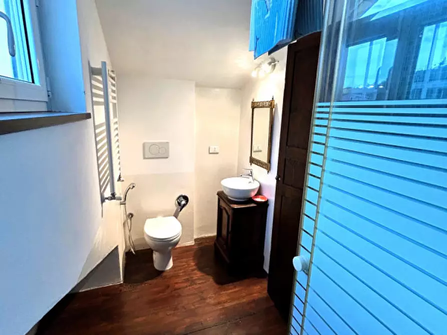 Immagine 10 di Villa in vendita  in Via Carbonara a Recco