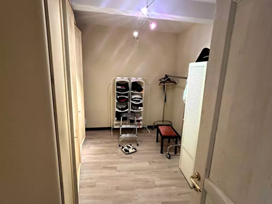 Immagine 13 di Villa in vendita  in Via Carbonara a Recco