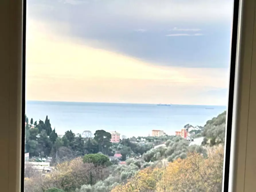 Immagine 17 di Villa in vendita  in Via Carbonara a Recco