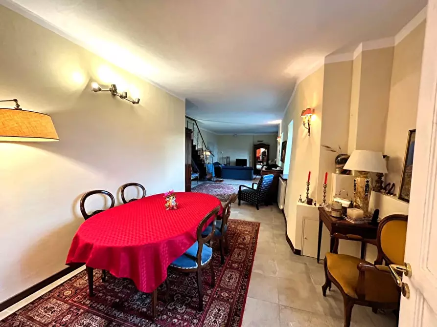 Immagine 20 di Villa in vendita  in Via Carbonara a Recco