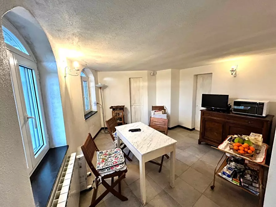 Immagine 21 di Villa in vendita  in Via Carbonara a Recco