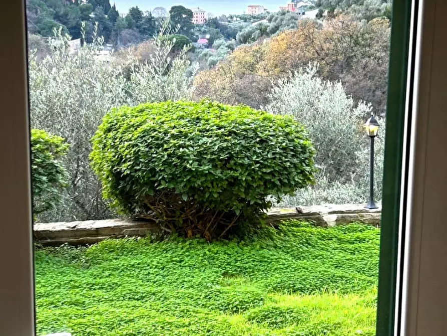 Immagine 22 di Villa in vendita  in Via Carbonara a Recco