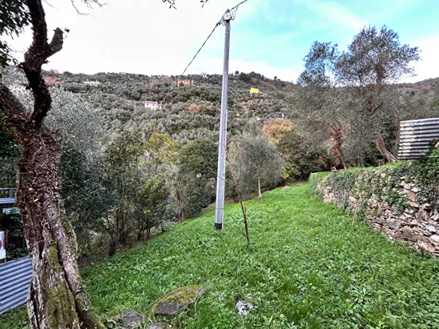 Immagine 24 di Villa in vendita  in Via Carbonara a Recco