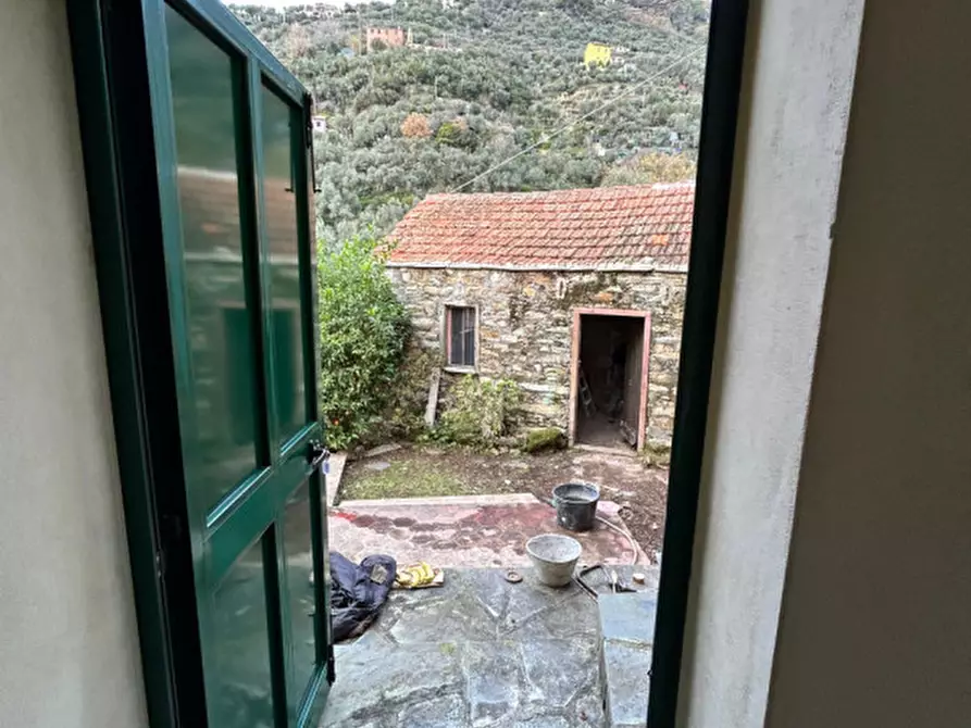 Immagine 25 di Villa in vendita  in Via Carbonara a Recco