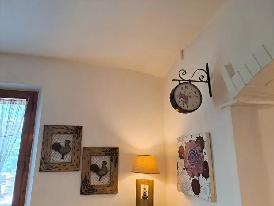 Immagine 3 di Appartamento in vendita  a Passignano Sul Trasimeno