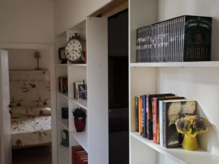 Immagine 8 di Appartamento in vendita  a Passignano Sul Trasimeno