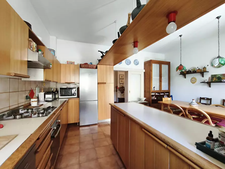 Immagine 3 di Appartamento in vendita  in Piazza Trento e Trieste a Bologna