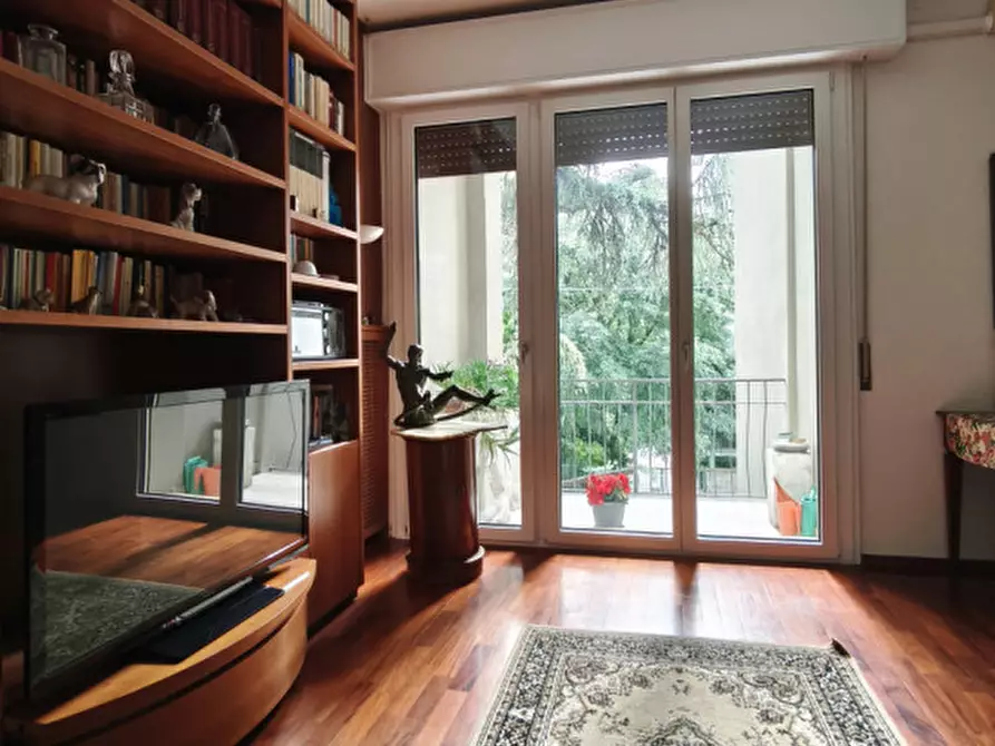 Immagine 19 di Appartamento in vendita  in Piazza Trento e Trieste a Bologna