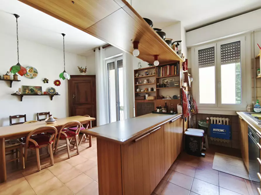 Immagine 27 di Appartamento in vendita  in Piazza Trento e Trieste a Bologna