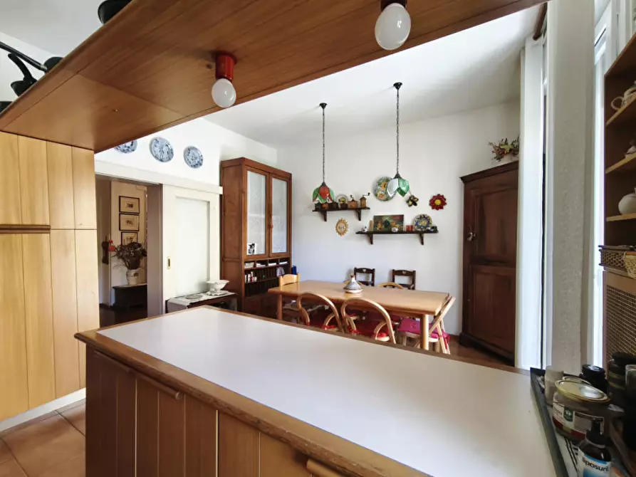 Immagine 28 di Appartamento in vendita  in Piazza Trento e Trieste a Bologna