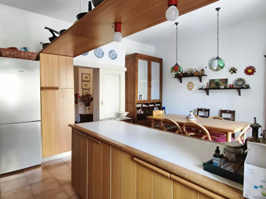 Immagine 35 di Appartamento in vendita  in Piazza Trento e Trieste a Bologna