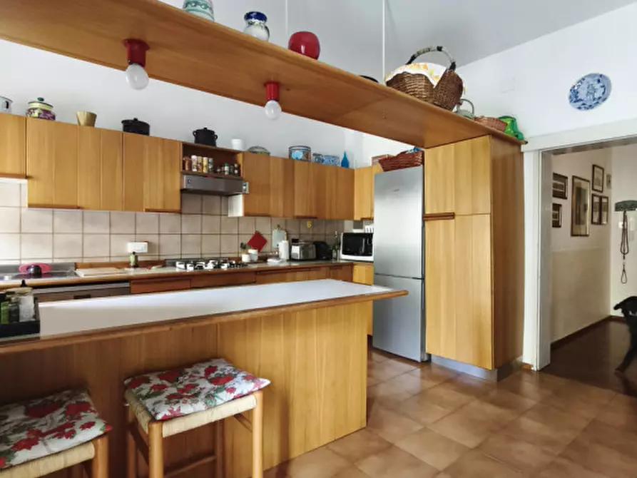 Immagine 37 di Appartamento in vendita  in Piazza Trento e Trieste a Bologna