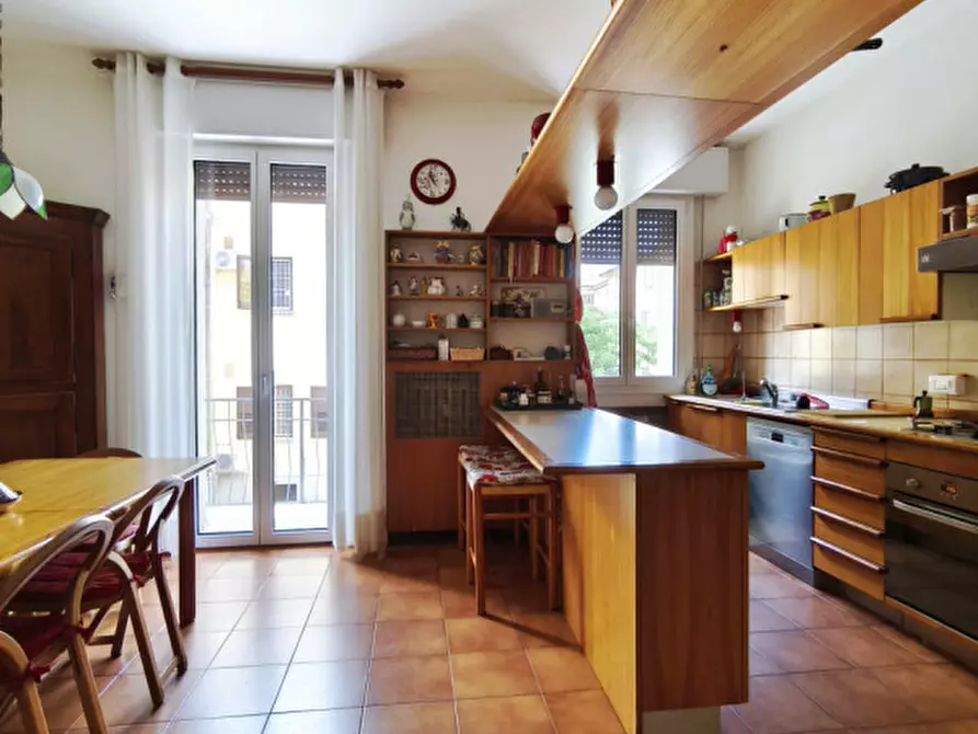 Immagine 26 di Appartamento in vendita  in Piazza Trento e Trieste a Bologna