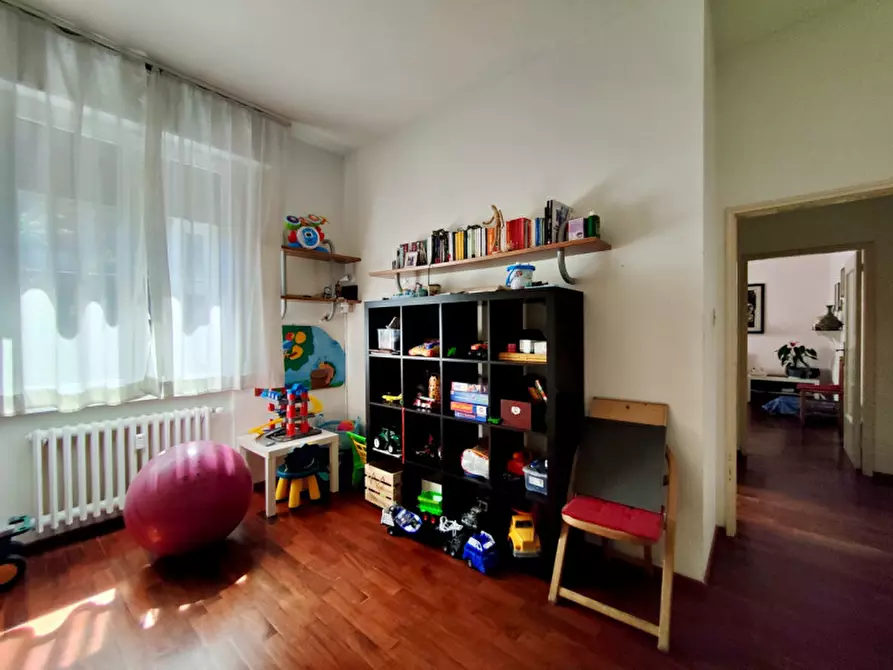 Immagine 40 di Appartamento in vendita  in Piazza Trento e Trieste a Bologna