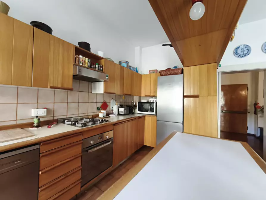 Immagine 28 di Appartamento in vendita  in Piazza Trento e Trieste a Bologna