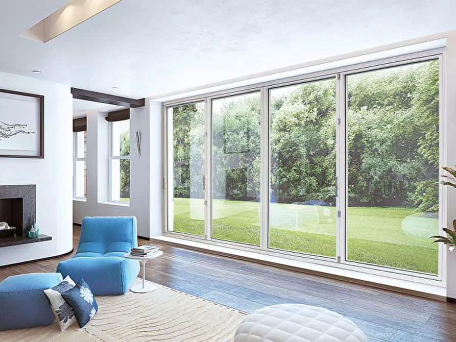 Immagine 1 di Appartamento in vendita  in Via Fasolo a Montegrotto Terme