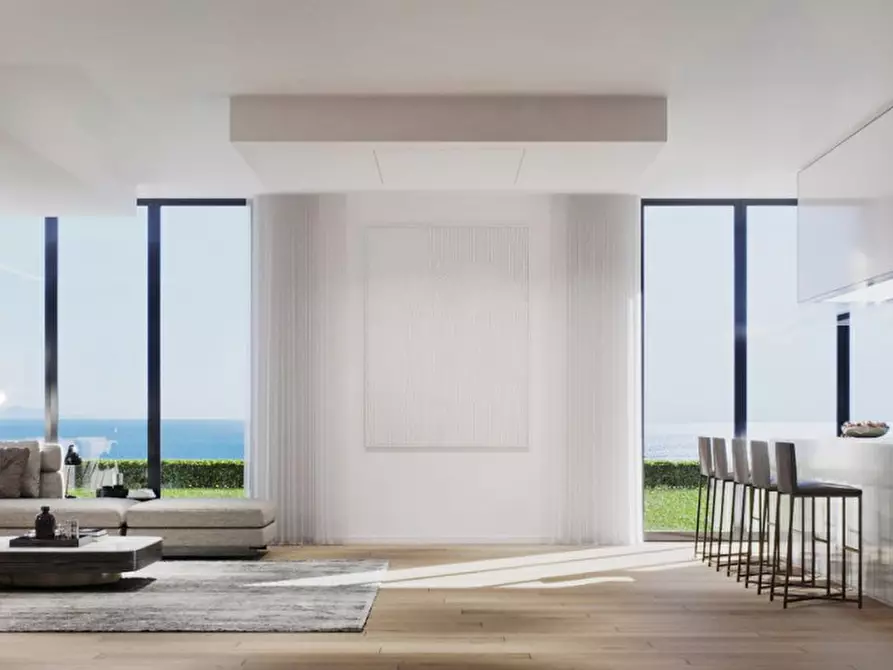 Immagine 4 di Appartamento in vendita  in Via Fasolo a Montegrotto Terme