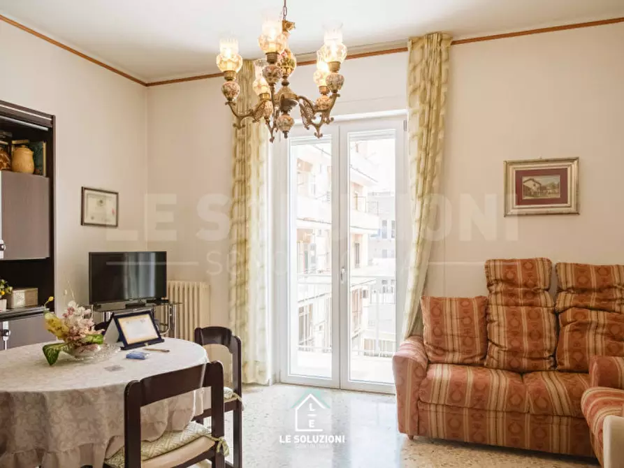 Immagine 1 di Appartamento in vendita  in Via Giuseppe Di Vittorio 40 a Putignano