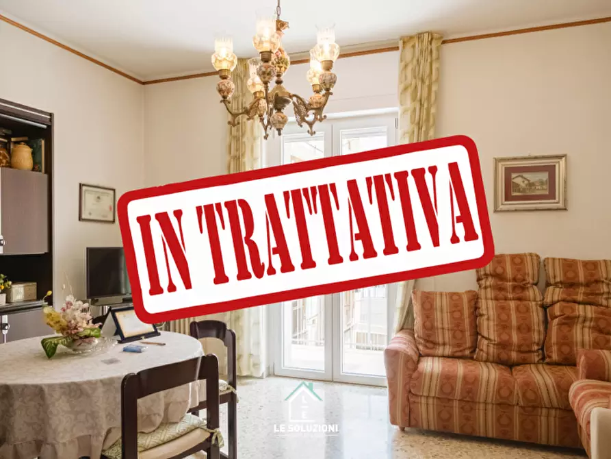 Immagine 1 di Appartamento in vendita  in Via Giuseppe Di Vittorio 40 a Putignano