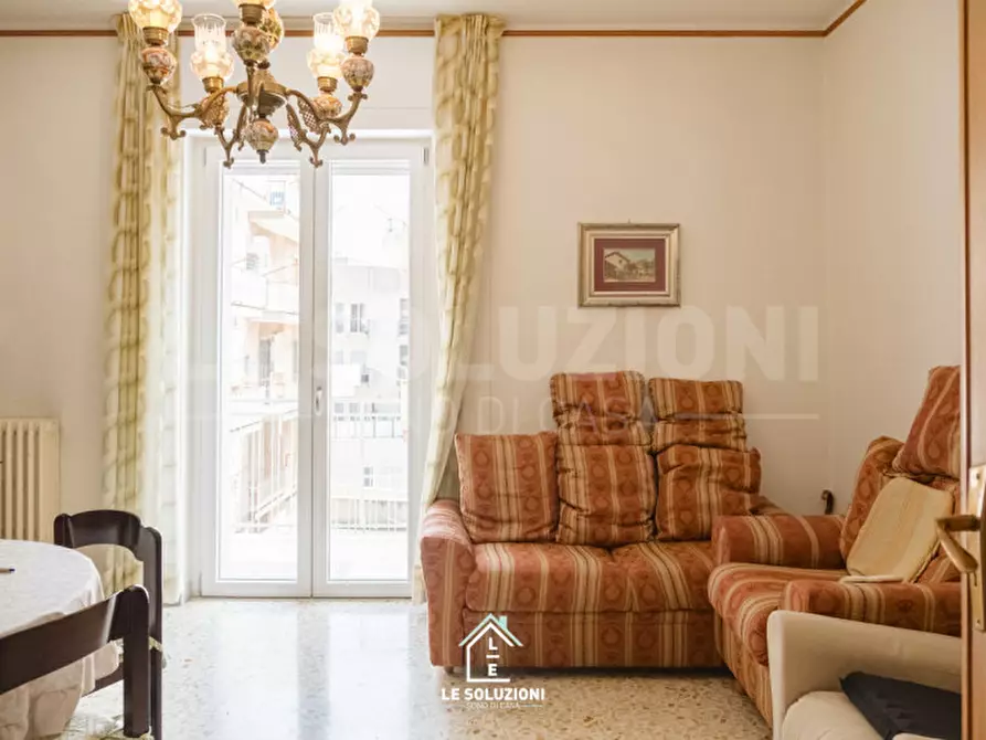 Immagine 3 di Appartamento in vendita  in Via Giuseppe Di Vittorio 40 a Putignano