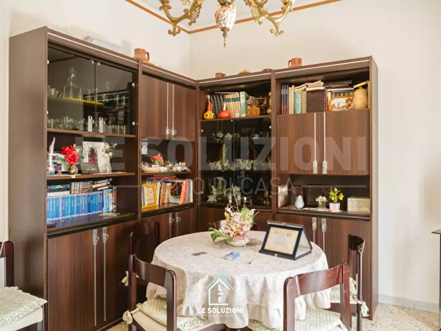 Immagine 4 di Appartamento in vendita  in Via Giuseppe Di Vittorio 40 a Putignano