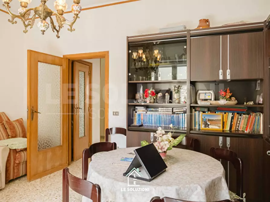 Immagine 5 di Appartamento in vendita  in Via Giuseppe Di Vittorio 40 a Putignano