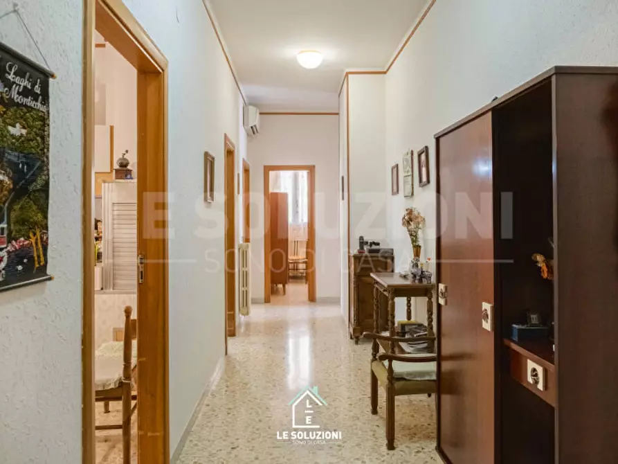 Immagine 7 di Appartamento in vendita  in Via Giuseppe Di Vittorio 40 a Putignano