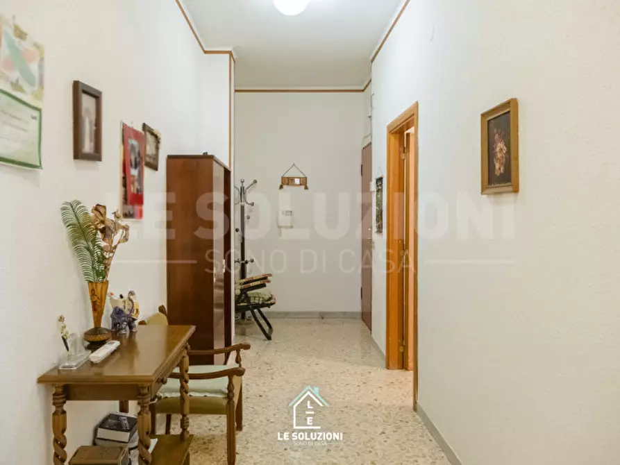 Immagine 9 di Appartamento in vendita  in Via Giuseppe Di Vittorio 40 a Putignano