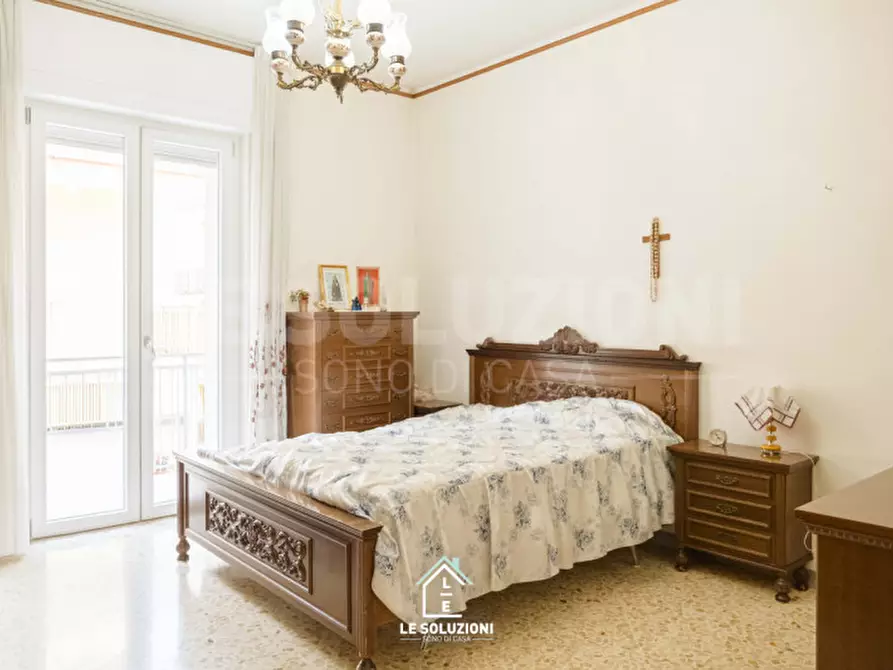 Immagine 13 di Appartamento in vendita  in Via Giuseppe Di Vittorio 40 a Putignano