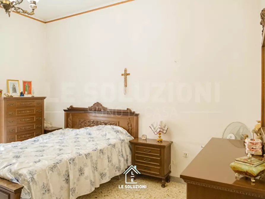 Immagine 13 di Appartamento in vendita  in Via Giuseppe Di Vittorio 40 a Putignano