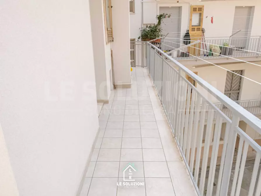 Immagine 15 di Appartamento in vendita  in Via Giuseppe Di Vittorio 40 a Putignano