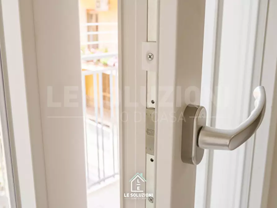 Immagine 16 di Appartamento in vendita  in Via Giuseppe Di Vittorio 40 a Putignano